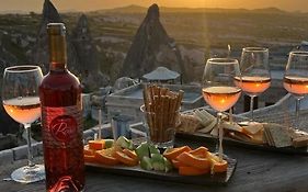 Wings Cappadocia